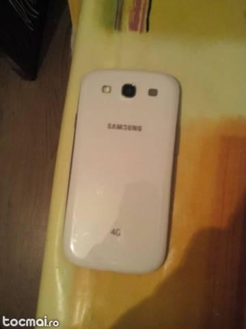 Samsung Galaxy S3 LTE 4G