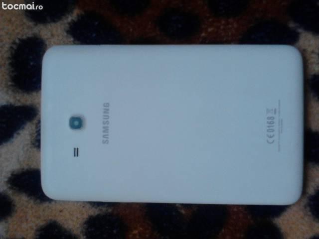 Samsung Galaxy Tab 3 Lite SM- T110