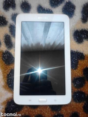 Samsung Galaxy Tab 3 Lite SM- T110