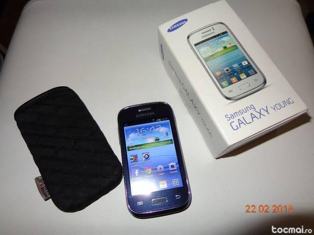 Samsung Galaxy Young GT- S6310
