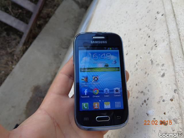 Samsung Galaxy Young GT- S6310