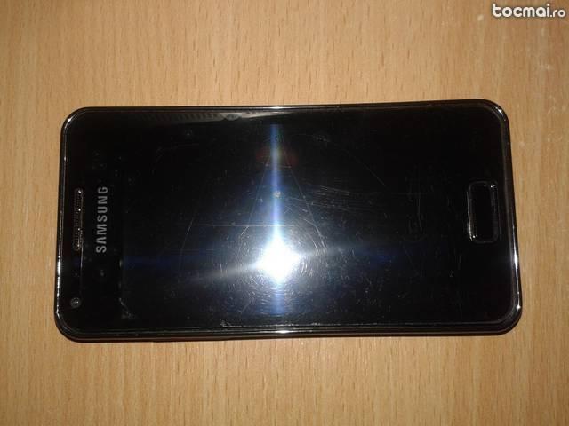 Samsung S Advance
