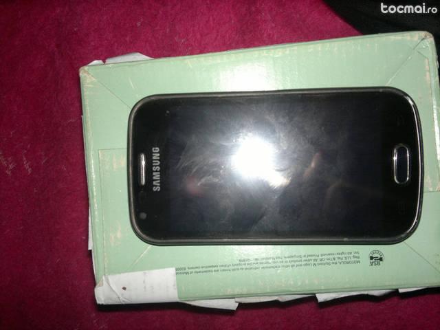 Samsung S Duos 7562