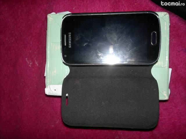 Samsung S Duos 7562