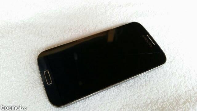 Samsung S4 black edition