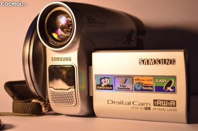 Samsung ultra dgital cam