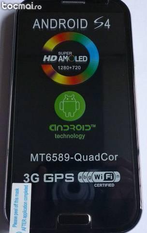 Smartphone quadcore 1Gb ram 13mp 5. 0