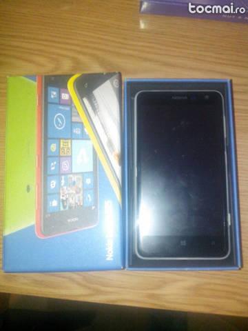 Smatphone nokia lumia 625 aproape nou fara zgarieturi !