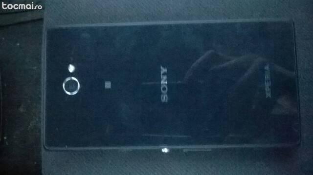 Sony- Ericsson xperia m2