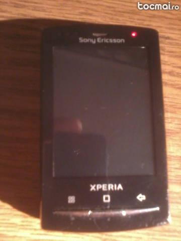 Sony ericsson xperia x10 mini