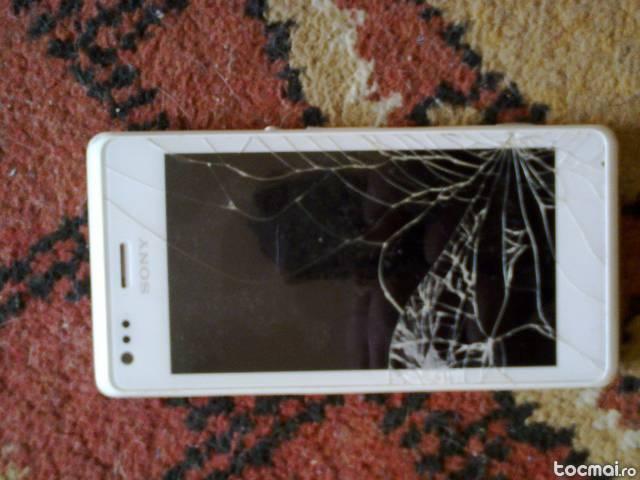 sony xperia m