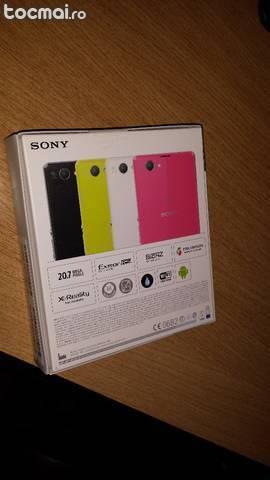 Sony Xperia Z1 Compact nou - sigilat