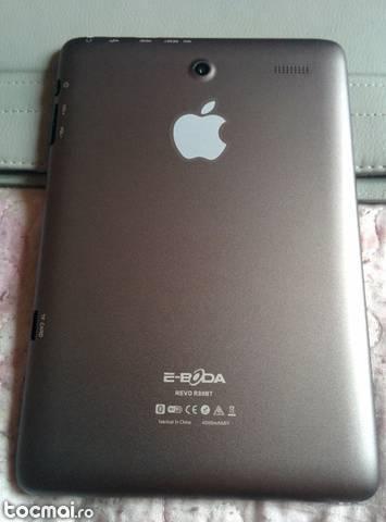 Tableta E- Boda Revo R80BT