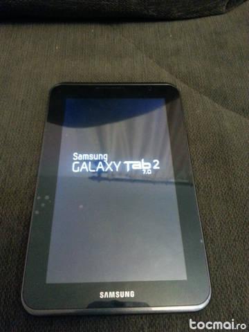 Tableta Samsung Galaxy Tab 2