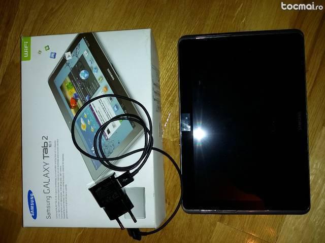 Tableta Samsung TAB 2 10. 1