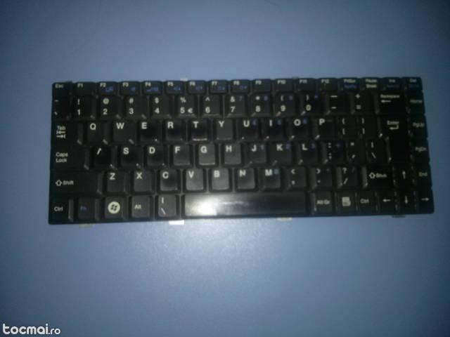 Tastatura laptop Fujitsu