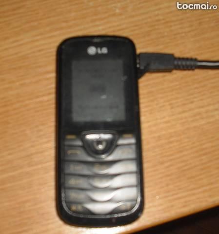 Telefon LG model a225