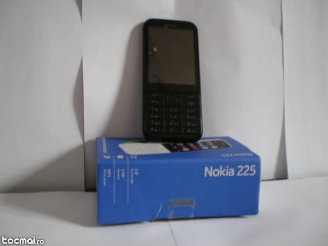 telefon mobil Nokia 225