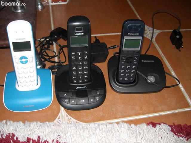 telefon wireless pentru casa