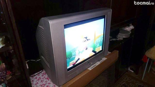 Televizor cu ecran plat