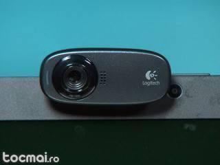 webcam logitech c310