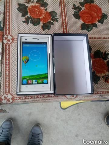 Zte blade L2, 5