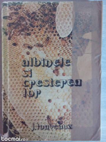Albinele si cresterea lor 1988