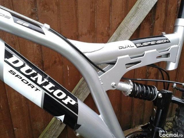 Bicicleta Dunlop 26 inch , noua, import Anglia