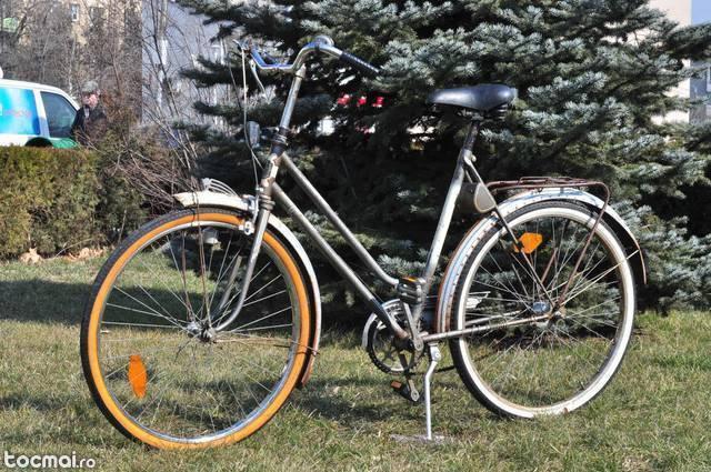 Bicicleta Vintage Victoria 1950