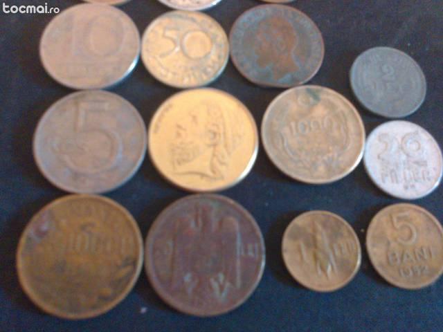 monede colectie