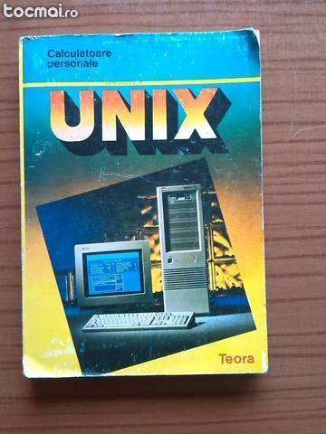 Carte UNIX