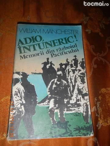 Cartea Adio, Intuneric! Memorii din Razboiul Pacificului