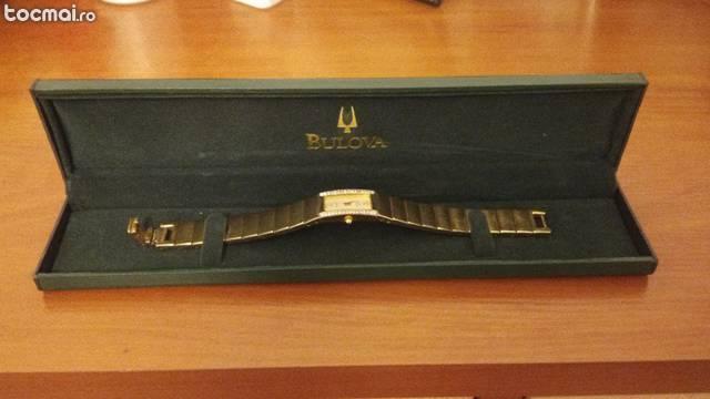 Ceas Bulova original