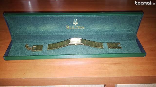 Ceas Bulova original