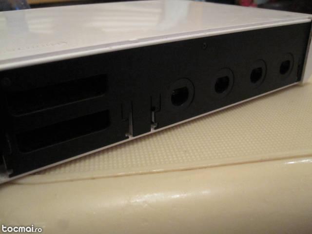 Consola Nintendo Wii Model RVL- 001(EUR)- pt. piese schimb