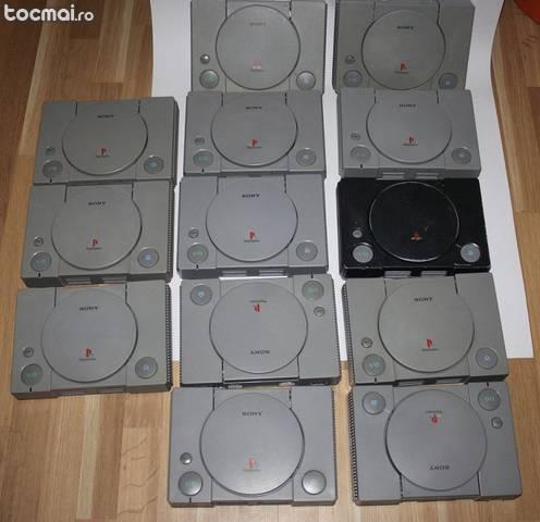 Consola Playstation 1 PS1 Playstation1 - lasere ~defecte