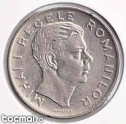 moneda 1944 Romania
