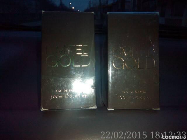 parfumuri Gold limited