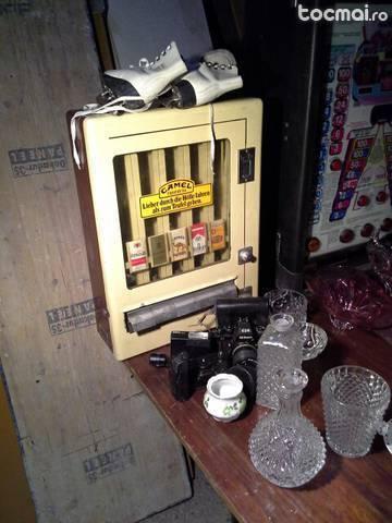 Automat de tigari vechi