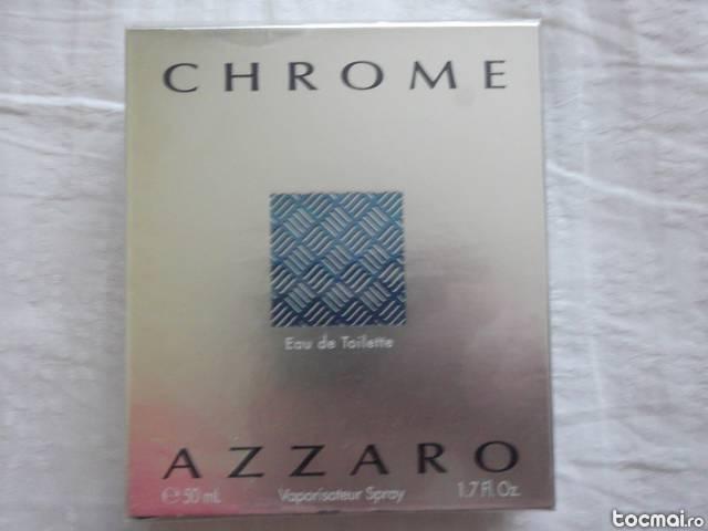 Parfum loris azzaro chrome 50ml