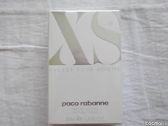 Parfum paco rabane XS