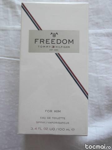 Parfum tommy hilfiger frededom 100ml