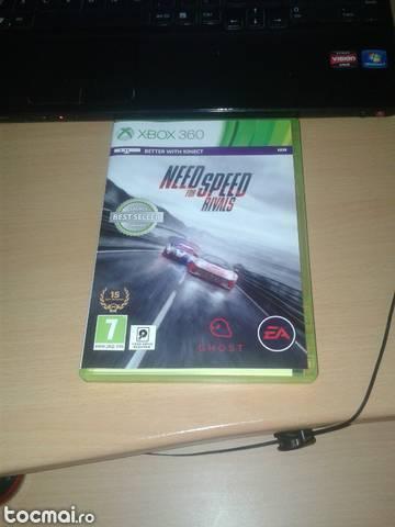 Joc Need For Speed Rivals Xbox 360
