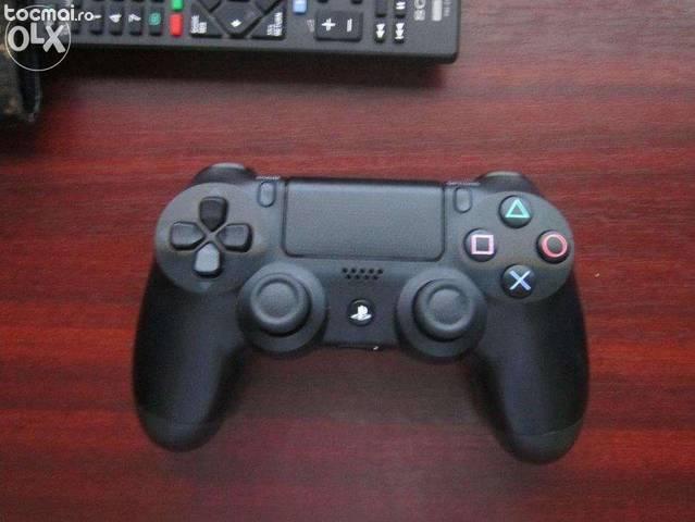 Joystick Controller PS4 Playstation 4 Black