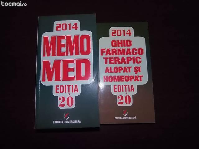 Memo med 2014, ed. 20