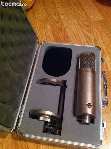 Microfon studio(Studio Project C1 MK2)