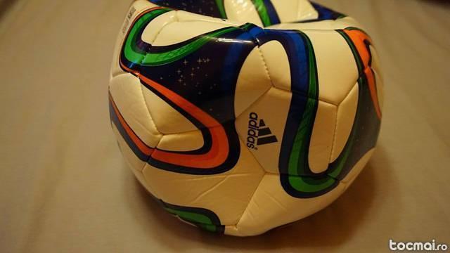 Minge ADIDAS Brazuca Official FIFA 2014 Brazil Replica