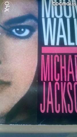 Moonwalk, editura venus 1992