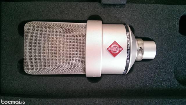Neumann tlm 103, microfon de studio