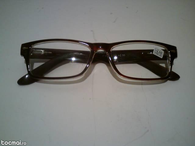 Ochelari de vedere + 2, 50 , tip PD62- 64